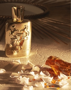 Godolphin • Parfums de Marly 125ml Eau de Parfum - Arômes du Monde