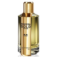 Gold Prestigium • Mancera 120ml Eau de Parfum