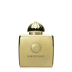 Gold • Amouage 100ml Eau de Parfum - comprar online