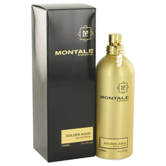 Golden Aoud - Montale 100ml Eau de Parfum