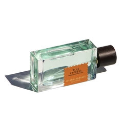 Blue Cypress • Goldfield & Banks 100ml Parfum - loja online