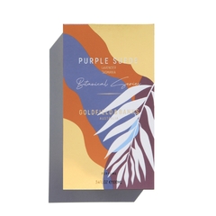 Purple Suede • Goldfield & Banks 100ml Parfum na internet
