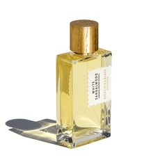 White Sandalwood • Goldfield & Banks 100ml Parfum - comprar online