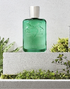 Greenley • Parfums de Marly 125ml Eau de Parfum - Arômes du Monde