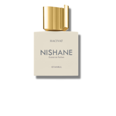 Hacivat • NISHANE 100ml Extrait de Parfum