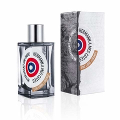 Hermann à mes côtés me paraissait une ombre • État Libre d'Orange Eau de Parfum 100ml - Arômes du Monde