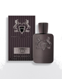 Herod • Parfums de Marly 125ml Eau de Parfum - Arômes du Monde