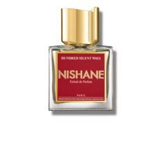 Hundred Silent Ways • NISHANE 100ml Extrait de Parfum na internet