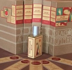 Slow Explosions • Imaginary Authors Eau de Parfum 50ml - Arômes du Monde