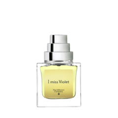 I Miss Violet - The Different Company 50ml Eau de Parfum