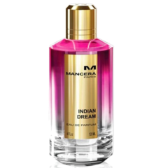 India Dream • Mancera 120ml Eau de Parfum