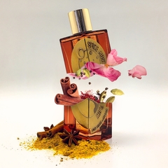 Spice Must Flow • Etat Libre D'Orange 100ml Eau de Parfum - comprar online