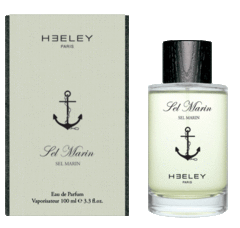 Sel Marin - HEELEY 100ml Eau de Parfum