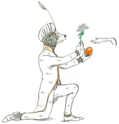 Jasmine in Tangerine - Atkinsons 1799 100ml Eau de Parfum na internet