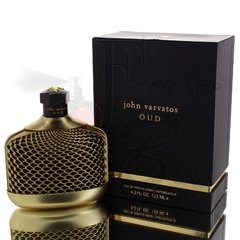 Oud - John Varvatos Eau de Parfum 125ml