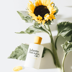 Sunny Side Up • Juliette Has a Gun 100ml Eau de Parfum - Arômes du Monde