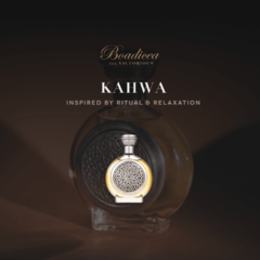 Kahwa • Boadicea the Victorious 100ml Eau de Parfum - comprar online