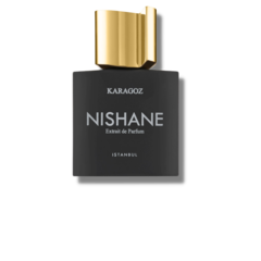 Karagoz • NISHANE 50ml Extrait de Parfum