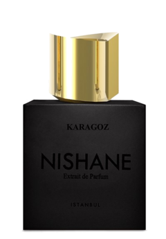 Karagoz • NISHANE 50ml Extrait de Parfum - comprar online