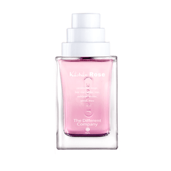 Kâshân Rose - The Different Company 100ml Eau de Toilette