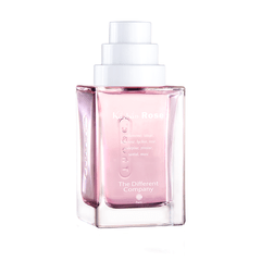 Kâshân Rose - The Different Company 100ml Eau de Toilette - comprar online