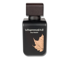 Pour Homme: La Yuqawam • Rasasi 75ml Eau de Parfum