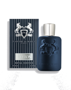 Layton • Parfums de Marly 125ml Eau de Parfum - Arômes du Monde