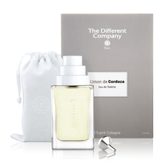 Limon de Cordoza • The Different Company: L'Esprit Cologne 100ml Eau de Toilette na internet