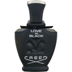 Love in Black • Creed 75ml Eau de Parfum