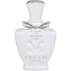 Love in White • Creed 75ml Eau de Parfum