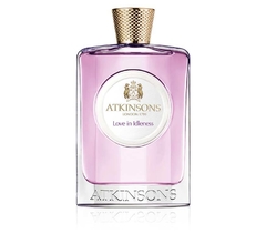 Love in Idleness • Atkinsons 1799 100ml Eau de Toilette - comprar online