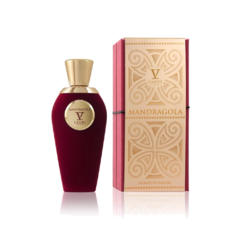 Mandragola • V Canto 100ml Extrait de Parfum - comprar online