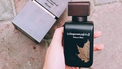 Tobacco Blaze: La Yuqawam • Rasasi 75ml Eau de Parfum na internet