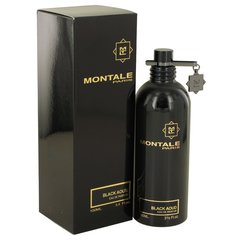 Black Aoud - Montale 100ml Eau de Parfum