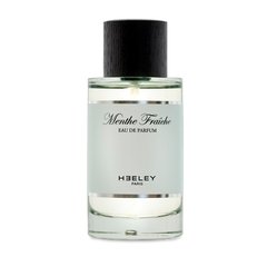 Menthe Fraîche - HEELEY 100ml Eau de Parfum