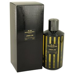 Lemon Line • Mancera 120ml Eau de Parfum - comprar online