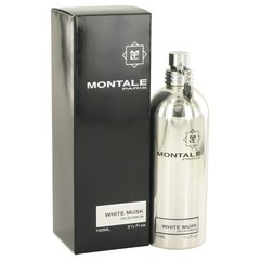 White Musk - Montale 100ml Eau de Parfum