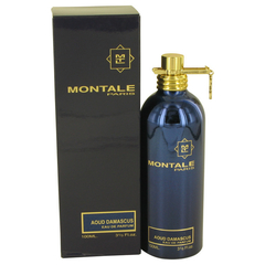 Aoud Damascus - Montale 100ml Eau de Parfum