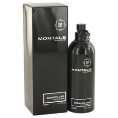 Aromatic Lime - Montale 100ml Eau de Parfum