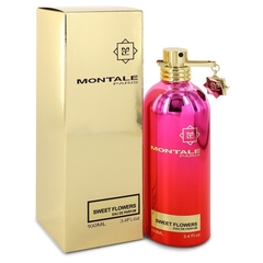 Sweet Flowers - Montale 100ml Eau de Parfum