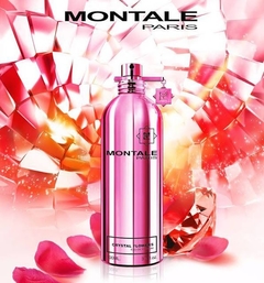 Crystal Aoud - Montale 100ml Eau de Parfum na internet