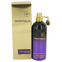 Aoud Lavender - Montale 100ml Eau de Parfum