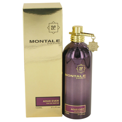 Aoud Ever - Montale 100ml Eau de Parfum