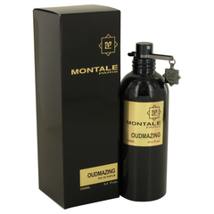 Oudmazing - Montale 100ml Eau de Parfum
