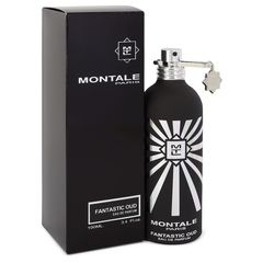 Fantastic Oud - Montale 100ml Eau de Parfum