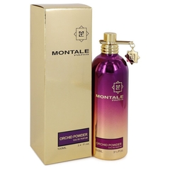 Orchid Powder - Montale 100ml Eau de Parfum