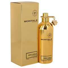Sweet Vanilla - Montale 100ml Eau de Parfum