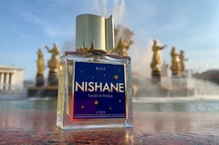 B-612 • NISHANE 50ml Extrait de Parfum - Arômes du Monde