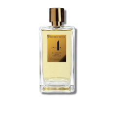 Nº4 Saffron, Oud, Vanilla • Rosendo Mateu: First Collection 100ml Eau de Parfum