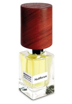 nudiflorum nasomatto